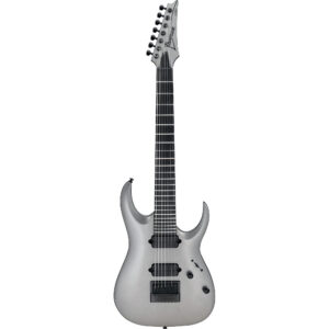 Ibanez APEX30-MGM - Munky Signature 7-String - Electric Guitar - Metallic Grey Matte