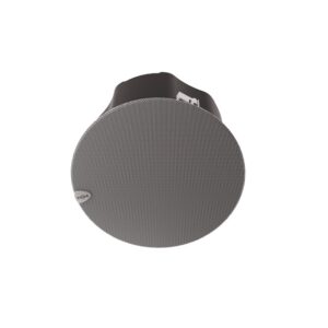 HH Audio Aptur APT-C6 6.5" 2-Way Coaxial Ceiling Speaker - White