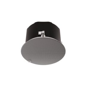 HH Audio Aptur APT-C8 8" 2-Way Coaxial Ceiling Speaker - White