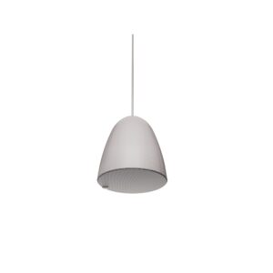 HH Audio Aptur APT-P6 6.5" Pendant Speaker - White