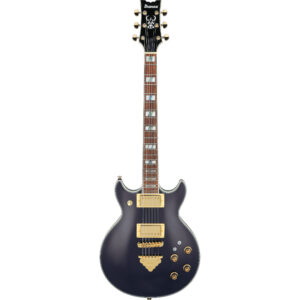 Ibanez AR320-MBM AR-Series Electric Guitar - Midnight Black Metallic