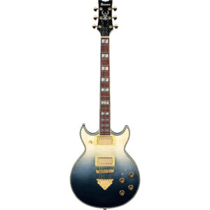 Ibanez AR420-BMG AR-Series Electric Guitar - Black Mirage Gradation