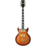 Ibanez AR420-VLS - AR - Electric Guitar - Violin Sunburst