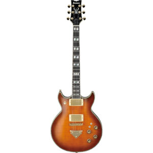 Ibanez AR420-VLS - AR - Electric Guitar - Violin Sunburst