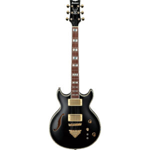 Ibanez AR520H-BK - AR - Electric Guitar - Black