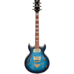 Ibanez AR520HFM-LBB - AR - Electric Guitar - Light Blue Burst