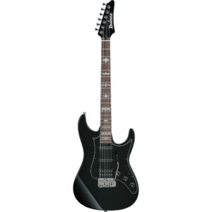 Ibanez ATZ300-BK - 25th Anniversary Andy Timmons Signature - Electric Guitar - Black