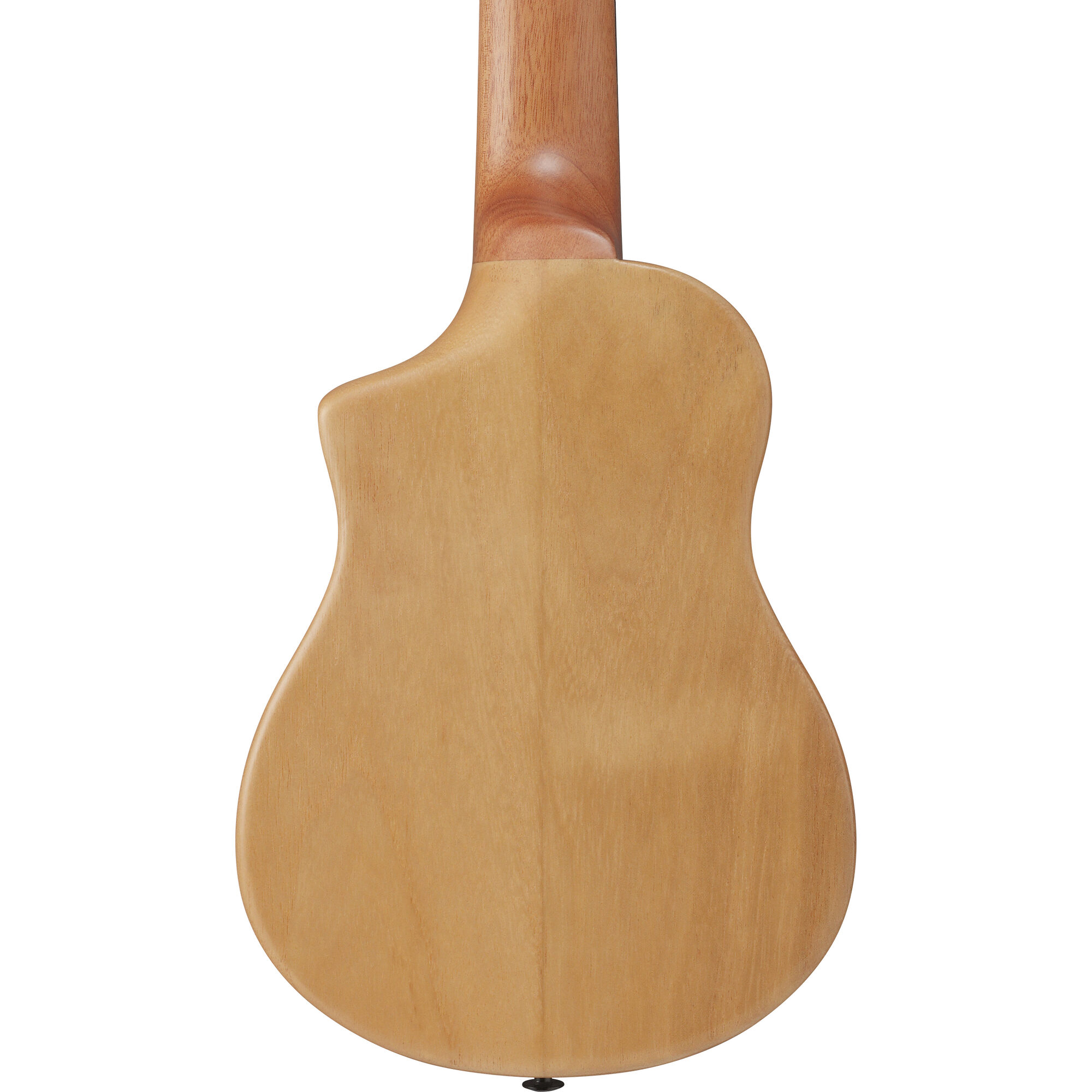 Ibanez AUP10N-OPN - Advanced Ukulele - Open Pore Natural - Image 6