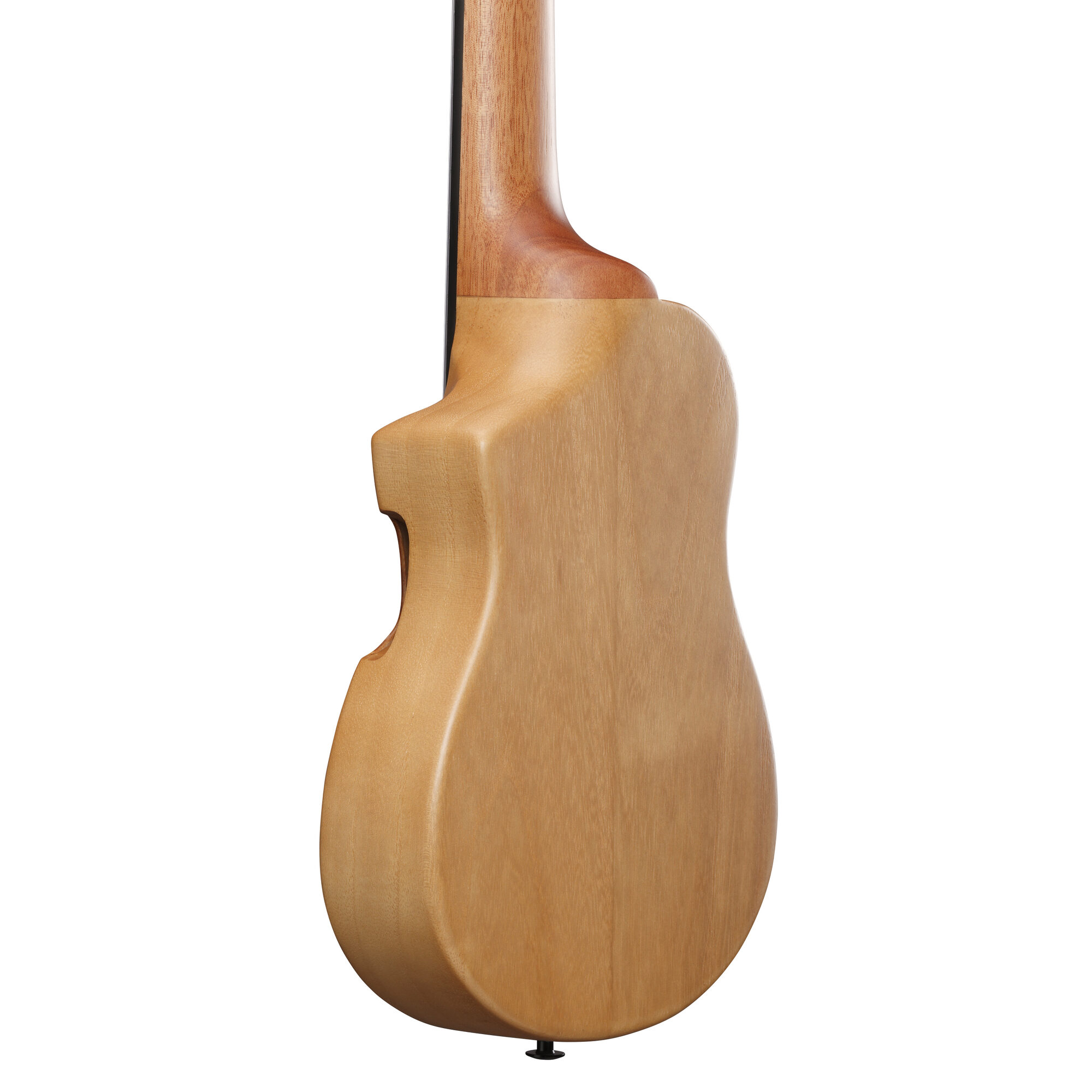 Ibanez AUP10N-OPN - Advanced Ukulele - Open Pore Natural - Image 13