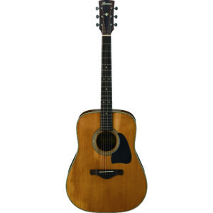 Ibanez AVD11-ANS - Acoustic Guitar - Antique Natural Semi-Gloss