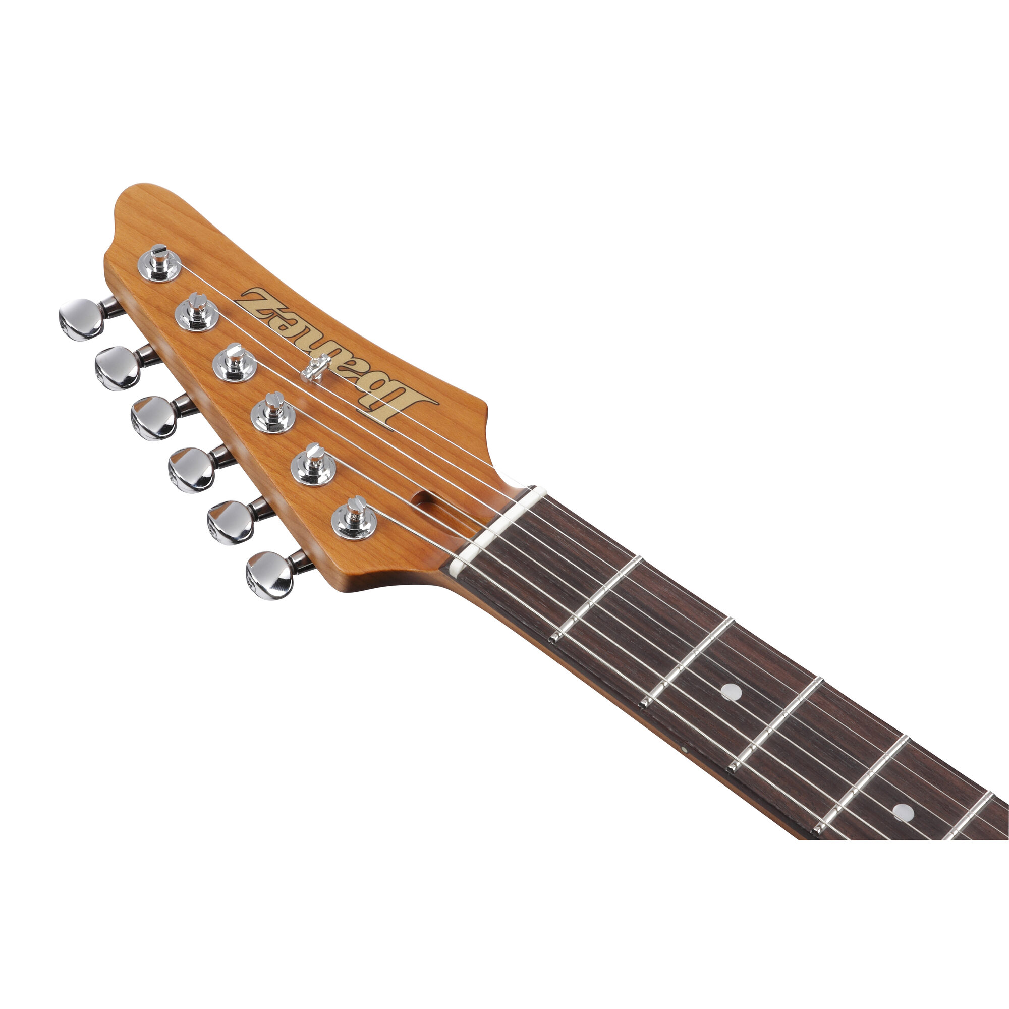 Ibanez AZ2204NW-MGR - Prestige AZ - Electric Guitar - Mint Green - Image 10