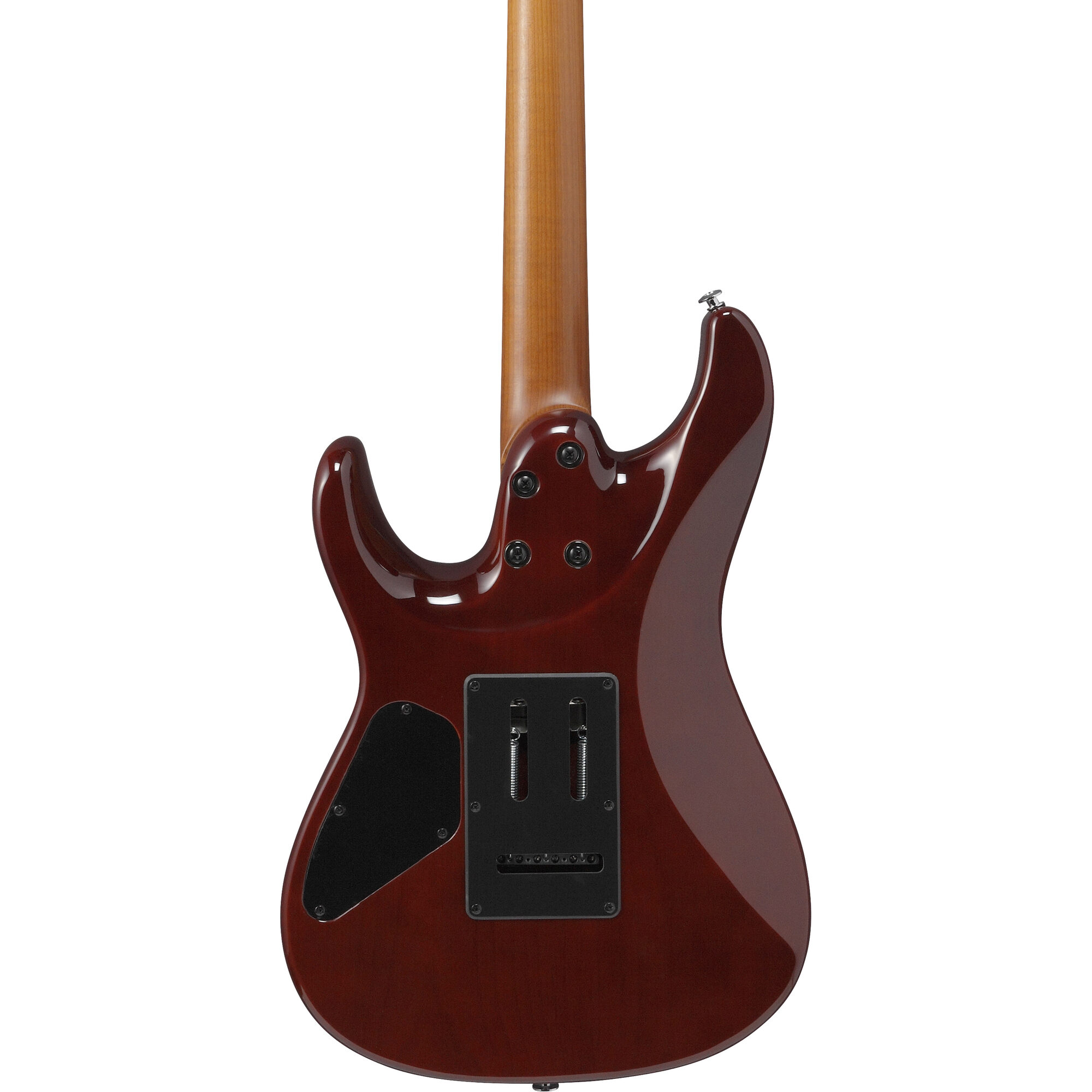 Ibanez AZ24S1F-VLS - AZ Standard - Electric Guitar - Violin Sunburst - Image 6