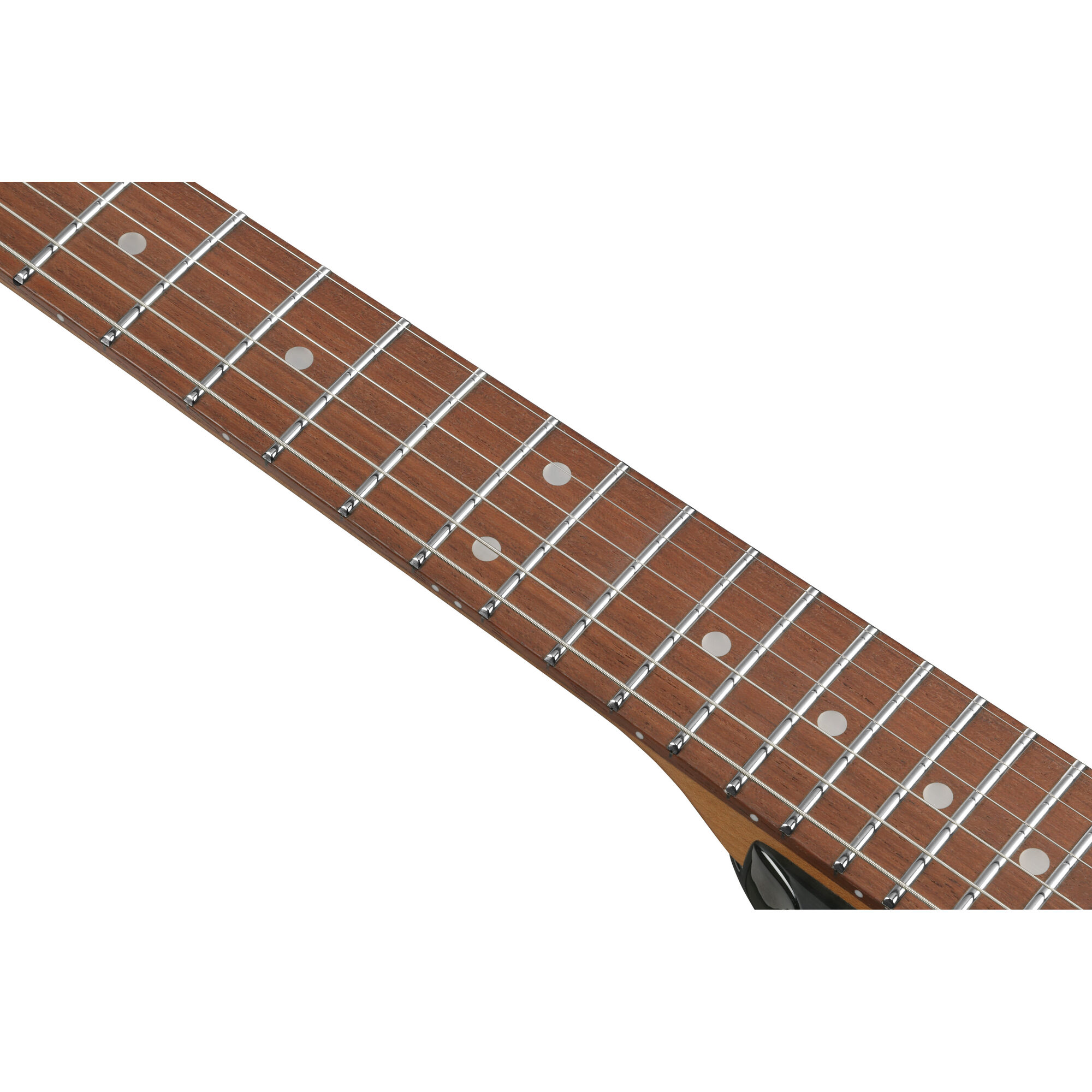 Ibanez AZ24S1F-VLS - AZ Standard - Electric Guitar - Violin Sunburst - Image 12