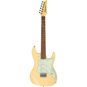 Ibanez AZES31-IV - AZ Essentials - Electric Guitar - Ivory