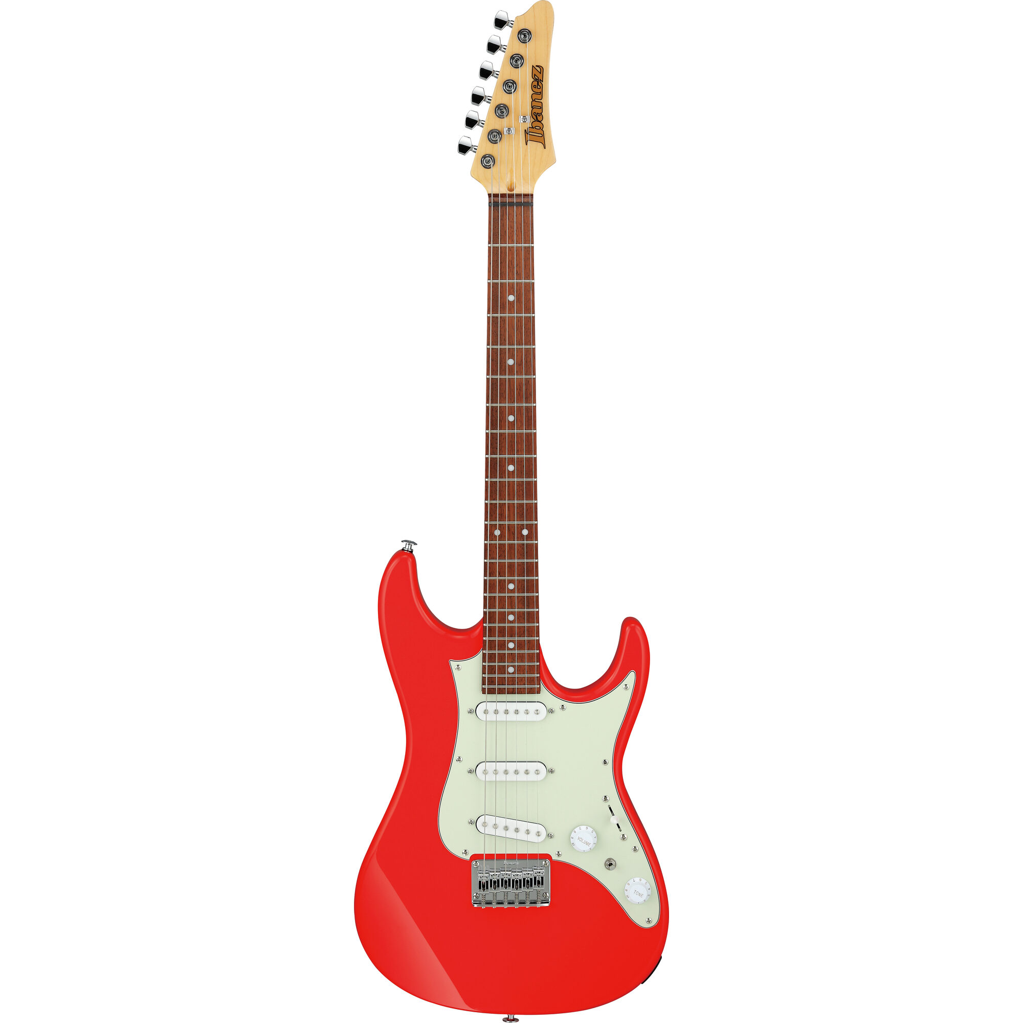 Ibanez AZES31-VM - AZ Essentials - Electric Guitar - Vermilion