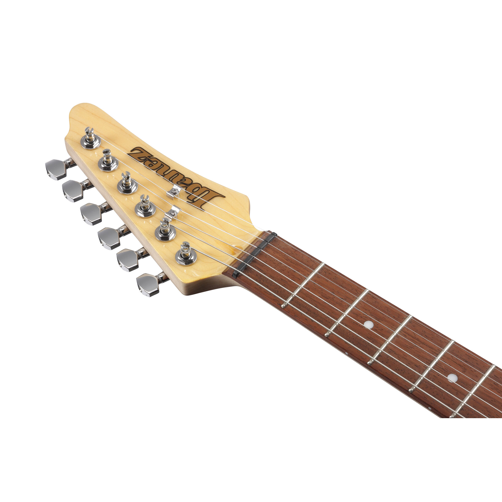 Ibanez AZES31-VM - AZ Essentials - Electric Guitar - Vermilion - Image 10