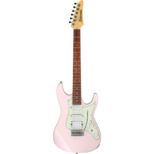 Ibanez AZES40-PPK - AZ Essentials - Electric Guitar - Pastel Pink