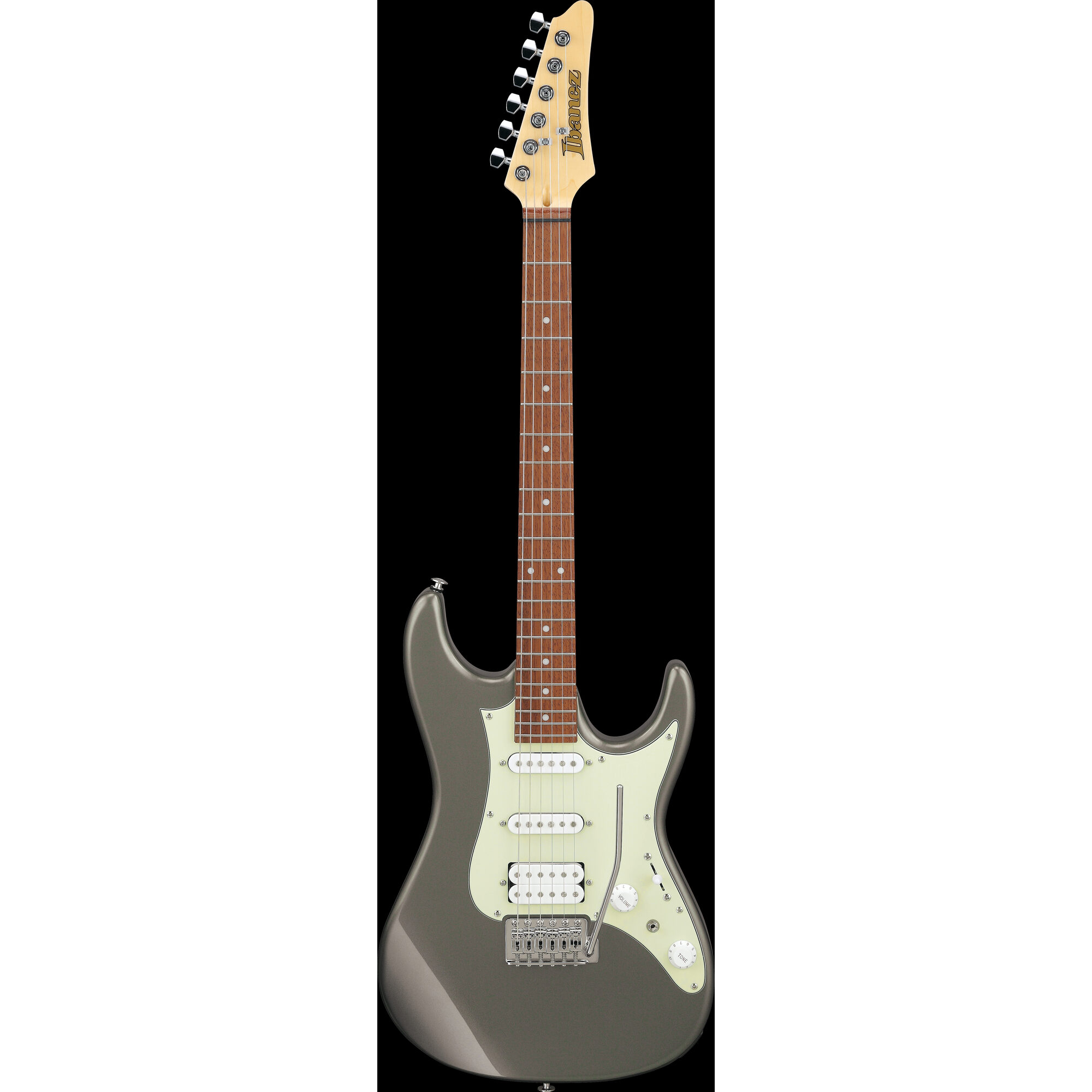 Ibanez AZES40-TUN - AZ Essentials - Electric Guitar - Tungsten - Image 7