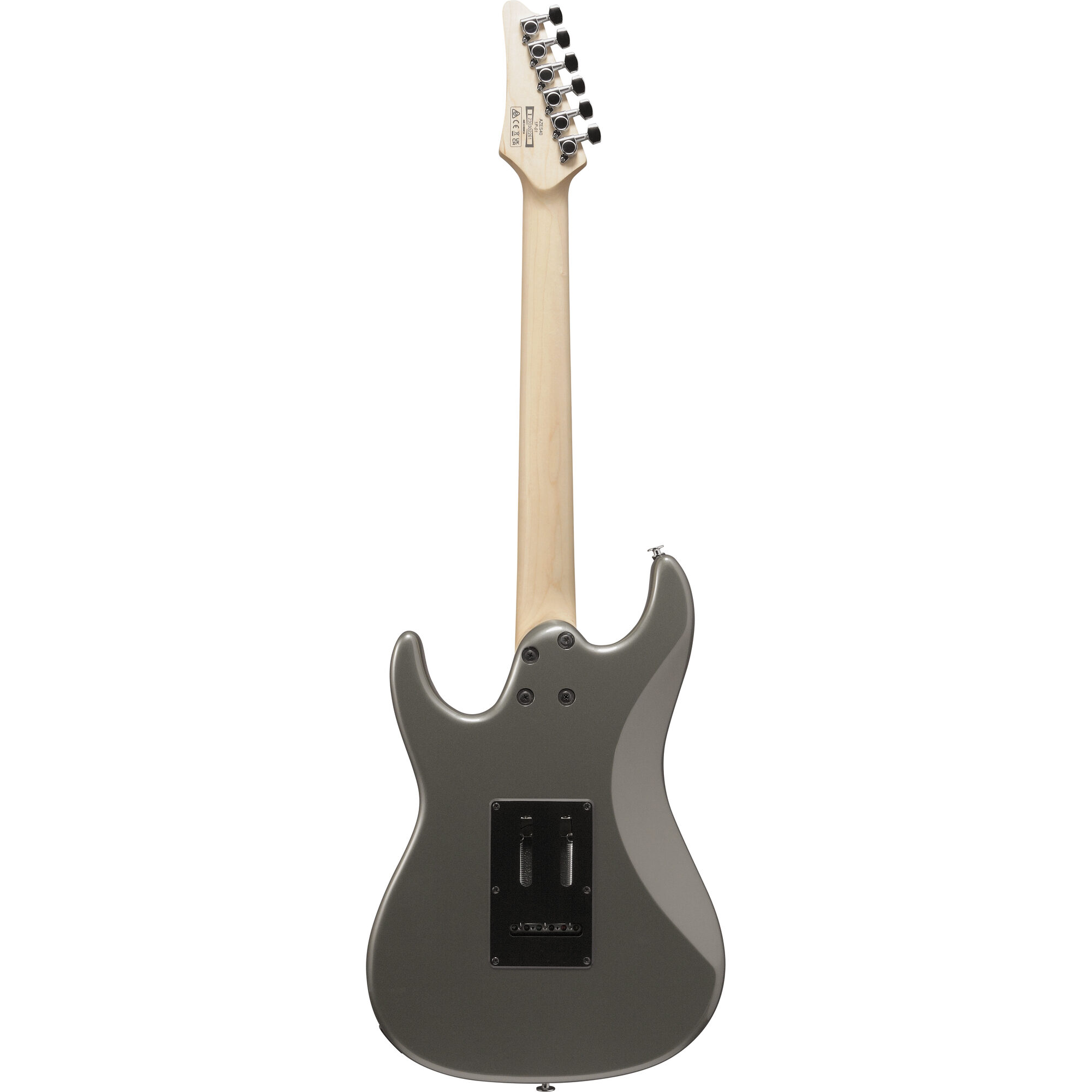 Ibanez AZES40-TUN - AZ Essentials - Electric Guitar - Tungsten - Image 2