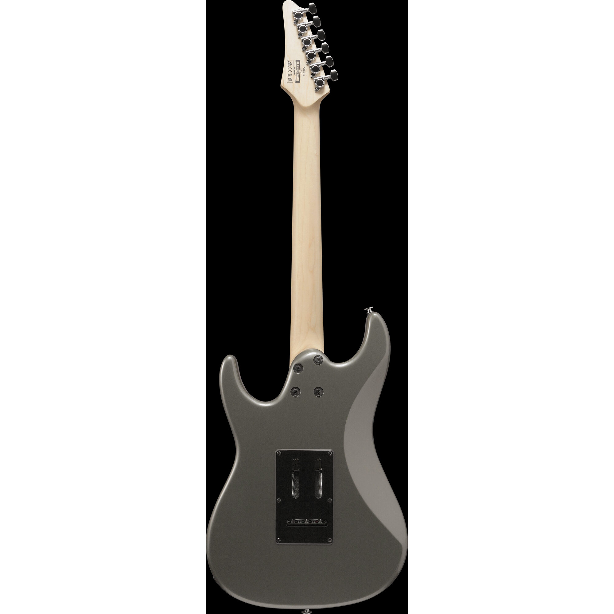 Ibanez AZES40-TUN - AZ Essentials - Electric Guitar - Tungsten - Image 3