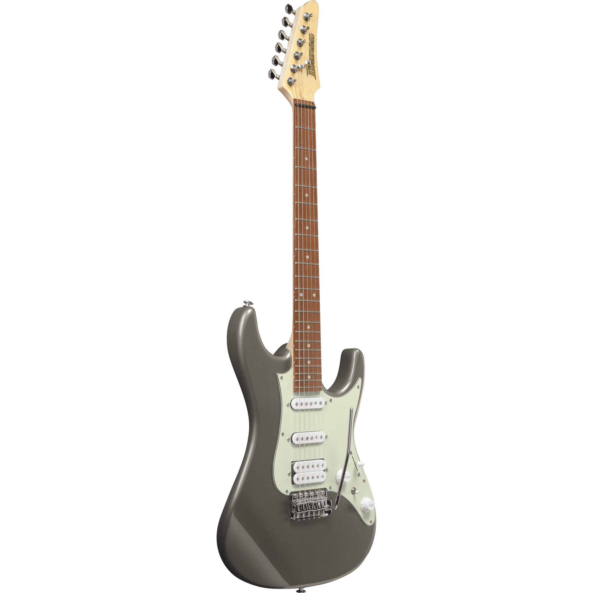 Ibanez AZES40-TUN - AZ Essentials - Electric Guitar - Tungsten - Image 4