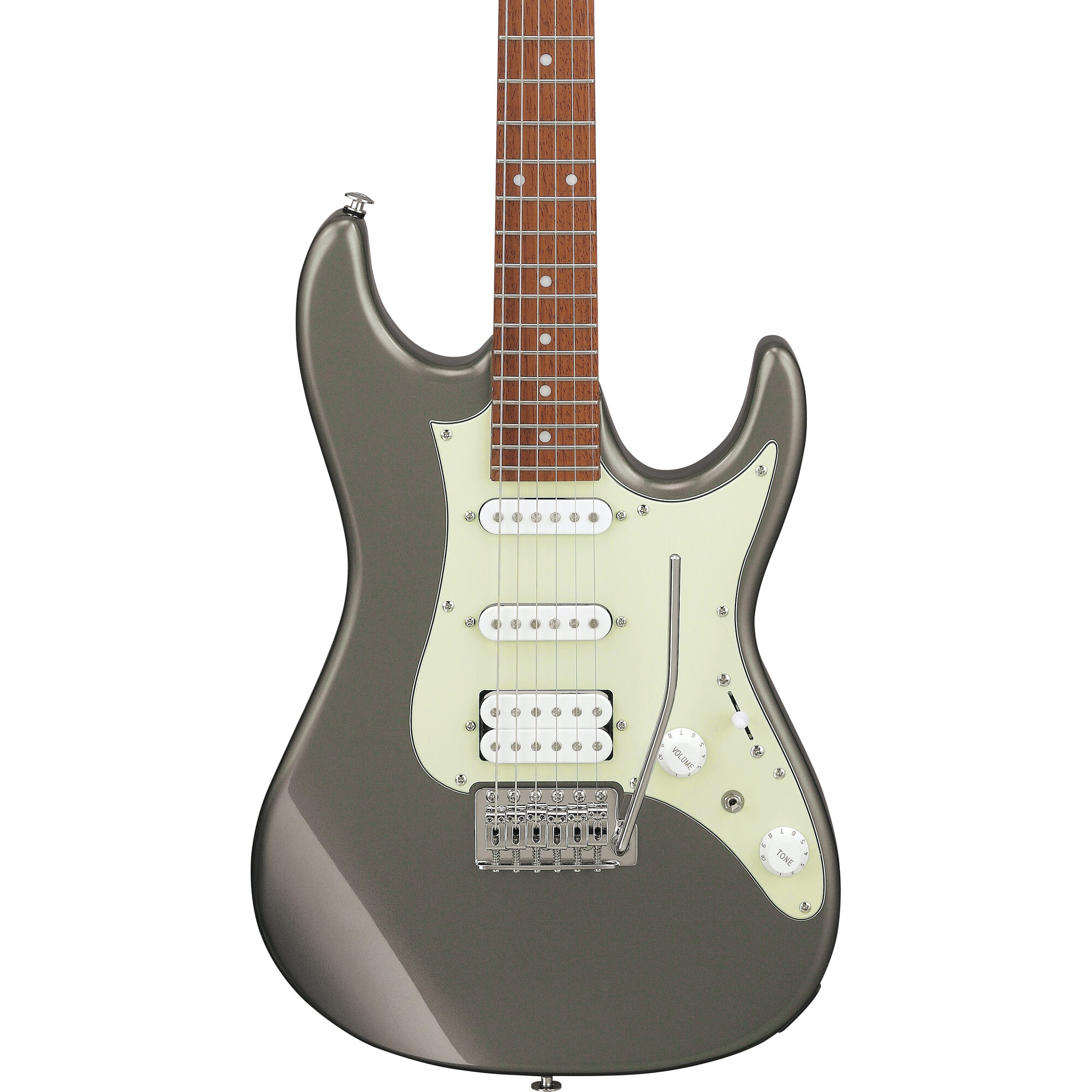 Ibanez AZES40-TUN - AZ Essentials - Electric Guitar - Tungsten - Image 5