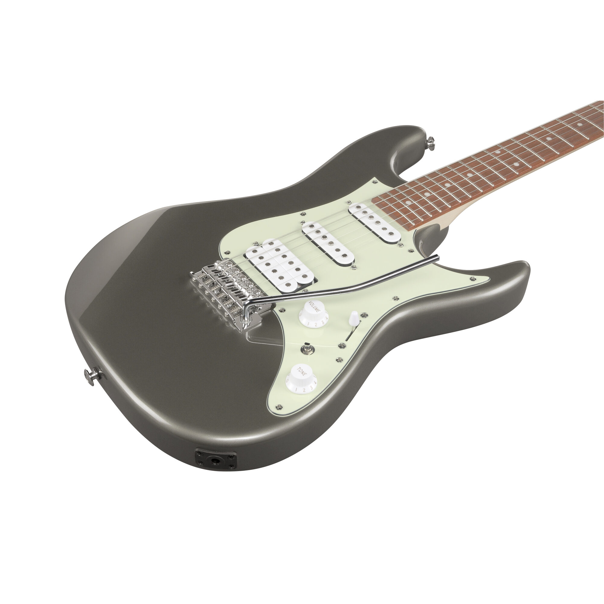 Ibanez AZES40-TUN - AZ Essentials - Electric Guitar - Tungsten - Image 8