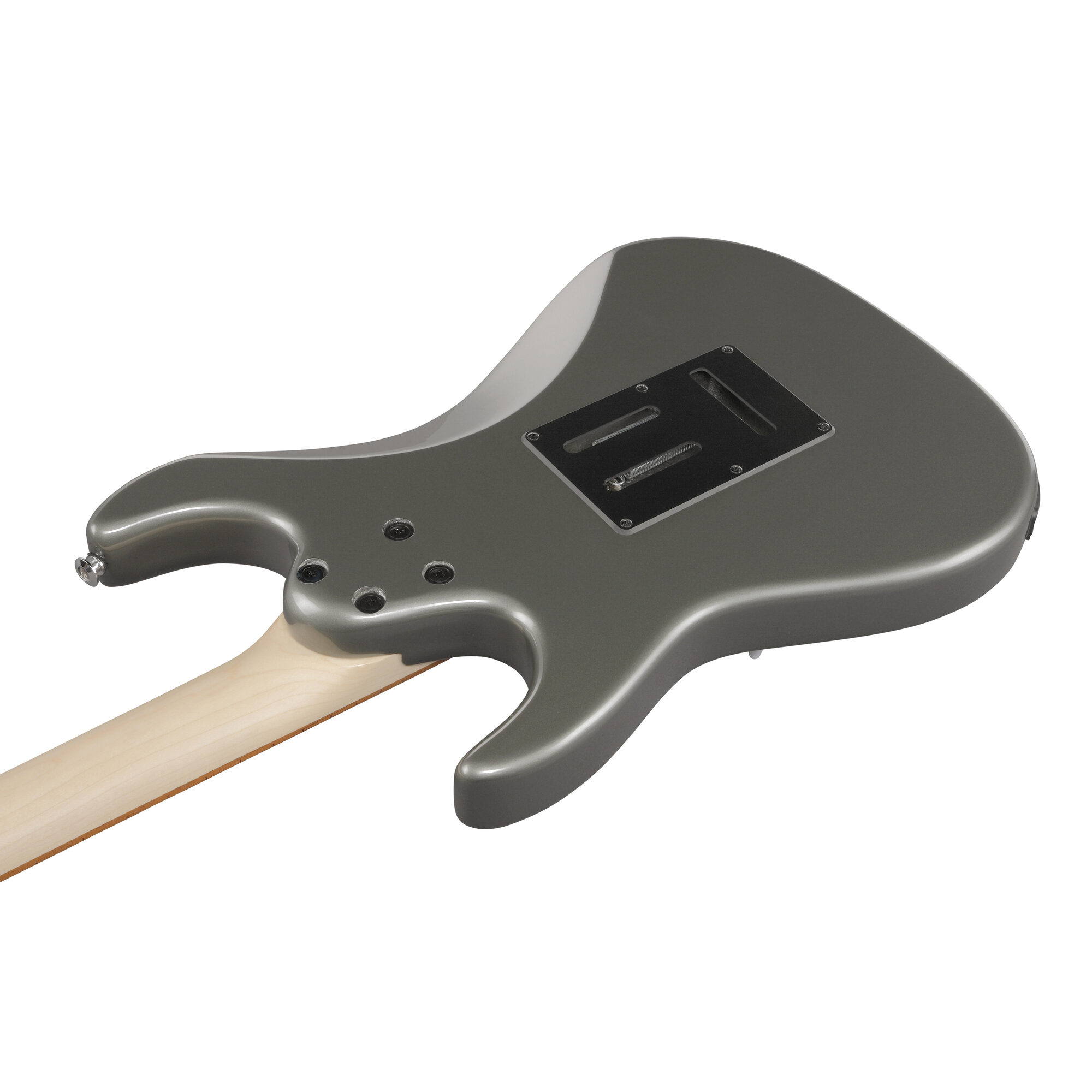 Ibanez AZES40-TUN - AZ Essentials - Electric Guitar - Tungsten - Image 9