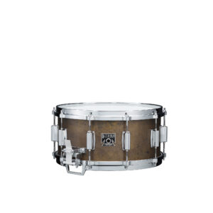 TAMA BB-156 Mastercraft Bell Brass 14" x 6.5" Snare Drum