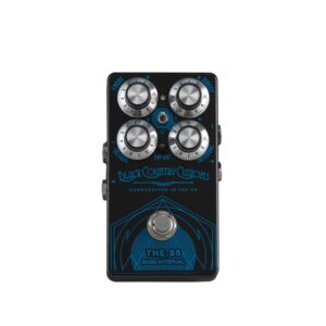 Laney Black Country Customs The 85 Bass Interval Pedal