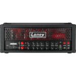 Laney Black Country Customs Tony Iommi TI100 Limited Edition 100W Guitar Amp Head