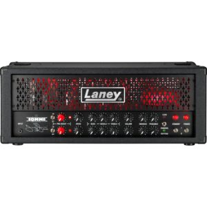 Laney Black Country Customs Tony Iommi TI100 Limited Edition 100W Guitar Amp Head