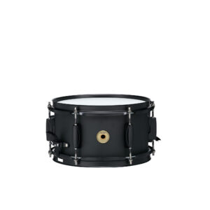 TAMA BST1055MBK Metalworks Steel 10" x 5.5" Snare Drum