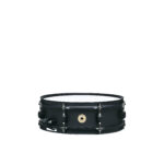 TAMA BST134BK Metalworks Steel 13" x 4" Snare Drum