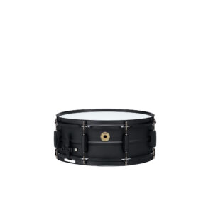 TAMA BST1455BK Metalworks Steel 14" x 5.5" Snare Drum