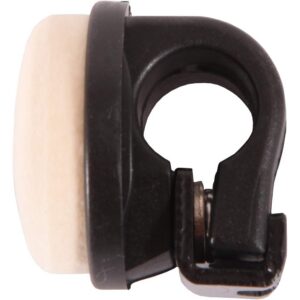 TAMA CB90FH Cobra Bass Drum Beater Head