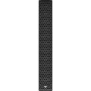 HH Audio CL CL32J 1600W Column Speaker Black