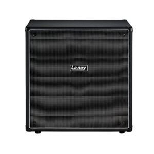 Laney Digbeth DBC410-4 400W 4x10 Bass Cabinet - 4 Ohm