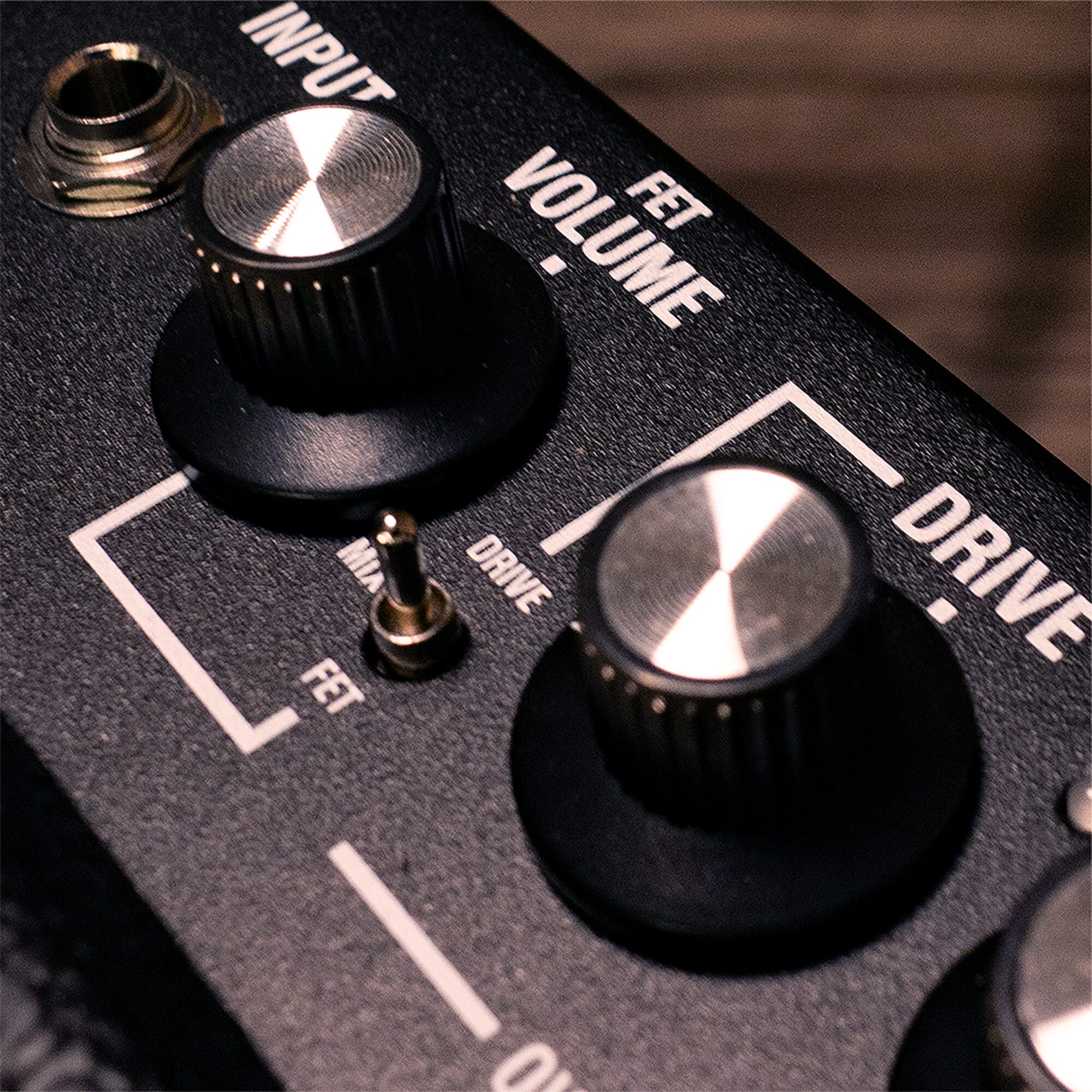 Laney Digbeth Foundry DBF100 100W 1x12 Bass Combo - Image 9