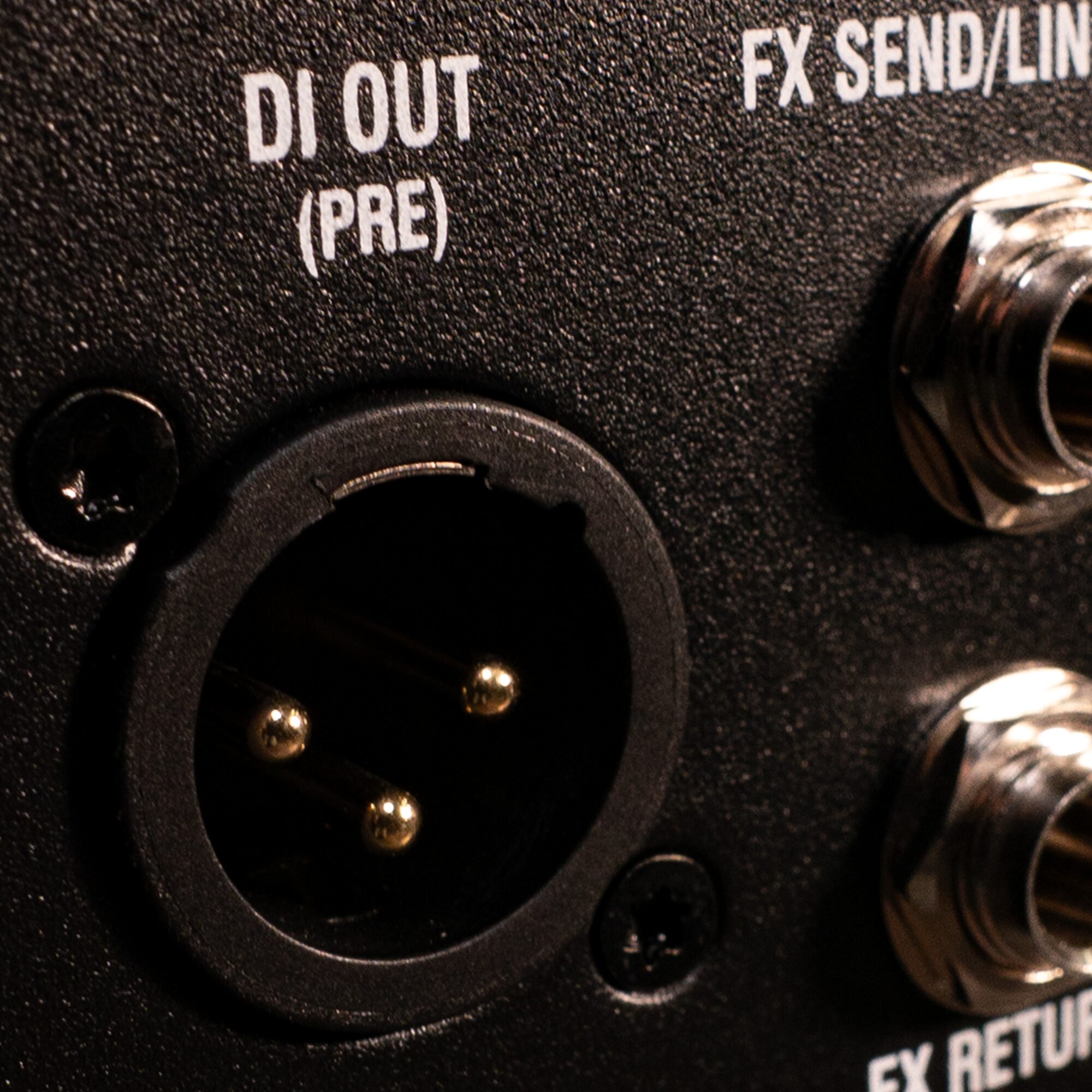 Laney Digbeth Foundry DBF100 100W 1x12 Bass Combo - Image 13