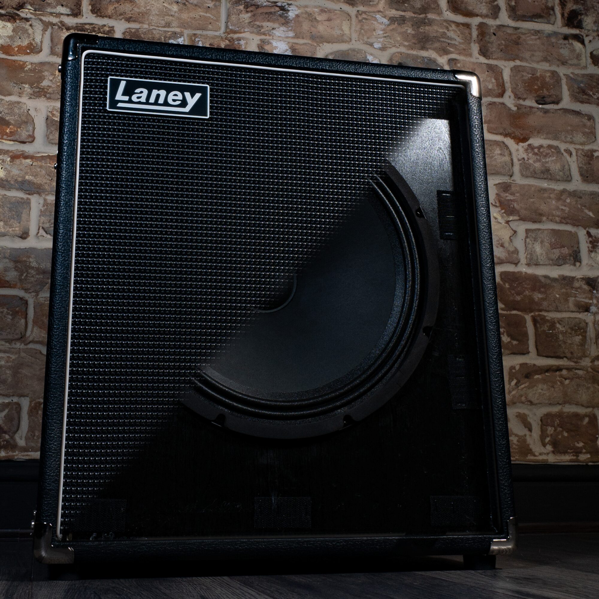 Laney Digbeth Foundry DBF100 100W 1x12 Bass Combo - Image 18