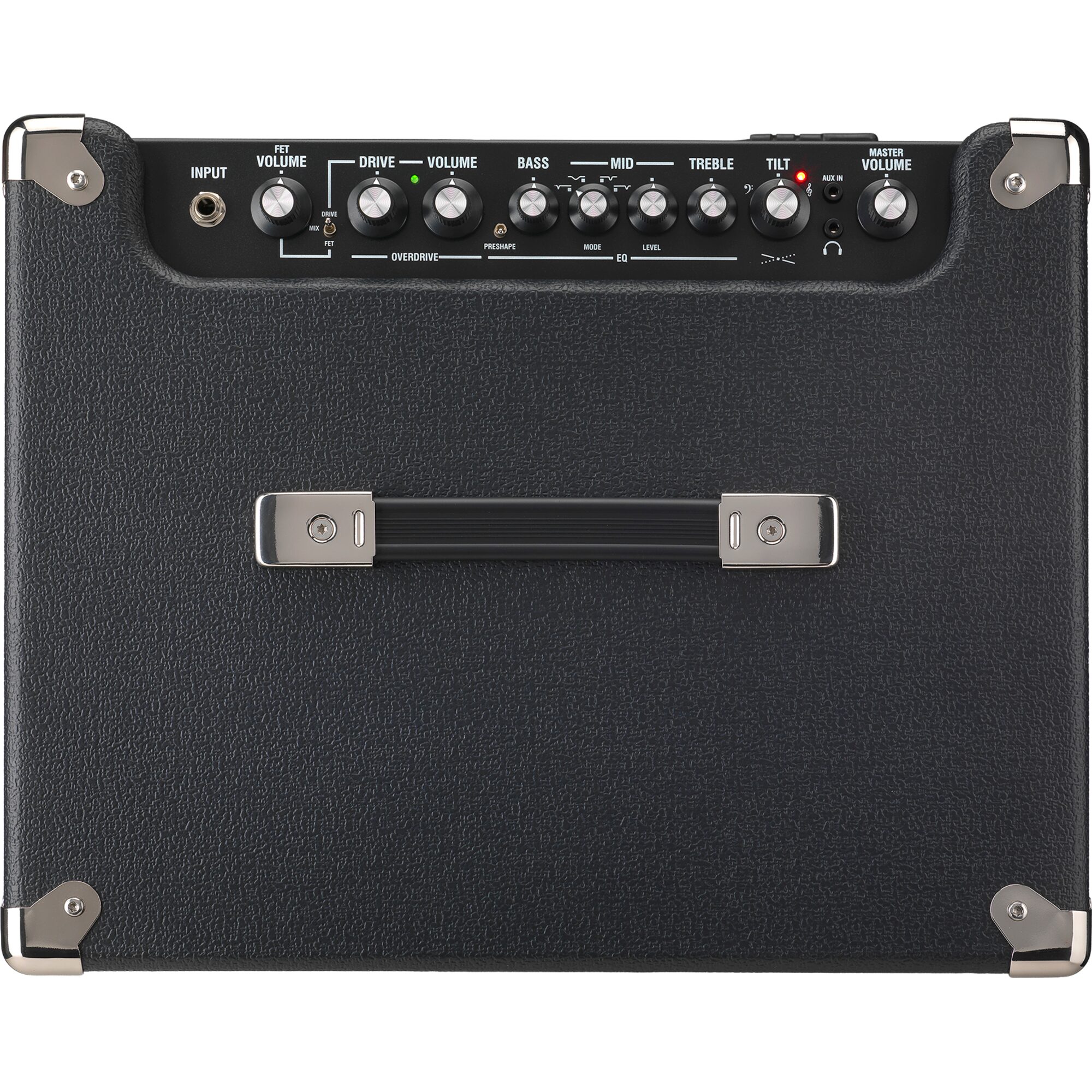 Laney Digbeth Foundry DBF100 100W 1x12 Bass Combo - Image 23