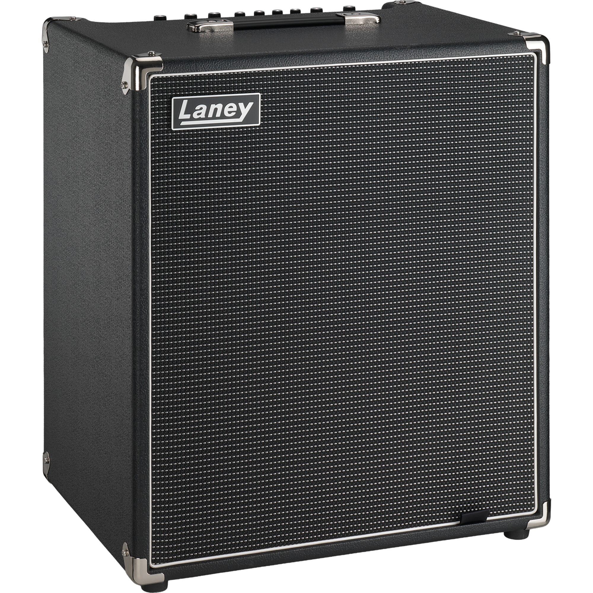 Laney Digbeth Foundry DBF200 200W 1x15 Bass Combo - Image 5