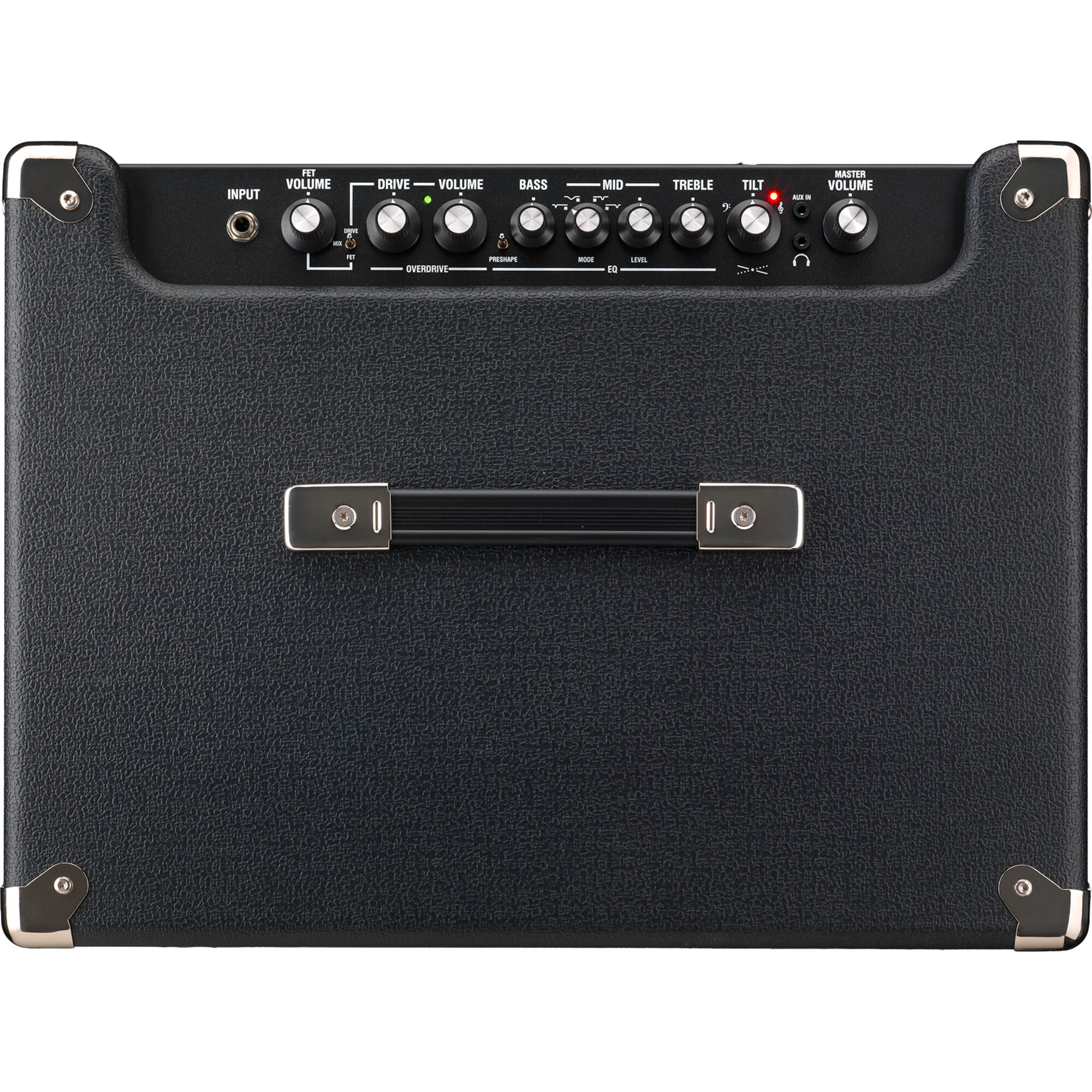 Laney Digbeth Foundry DBF200 200W 1x15 Bass Combo - Image 12