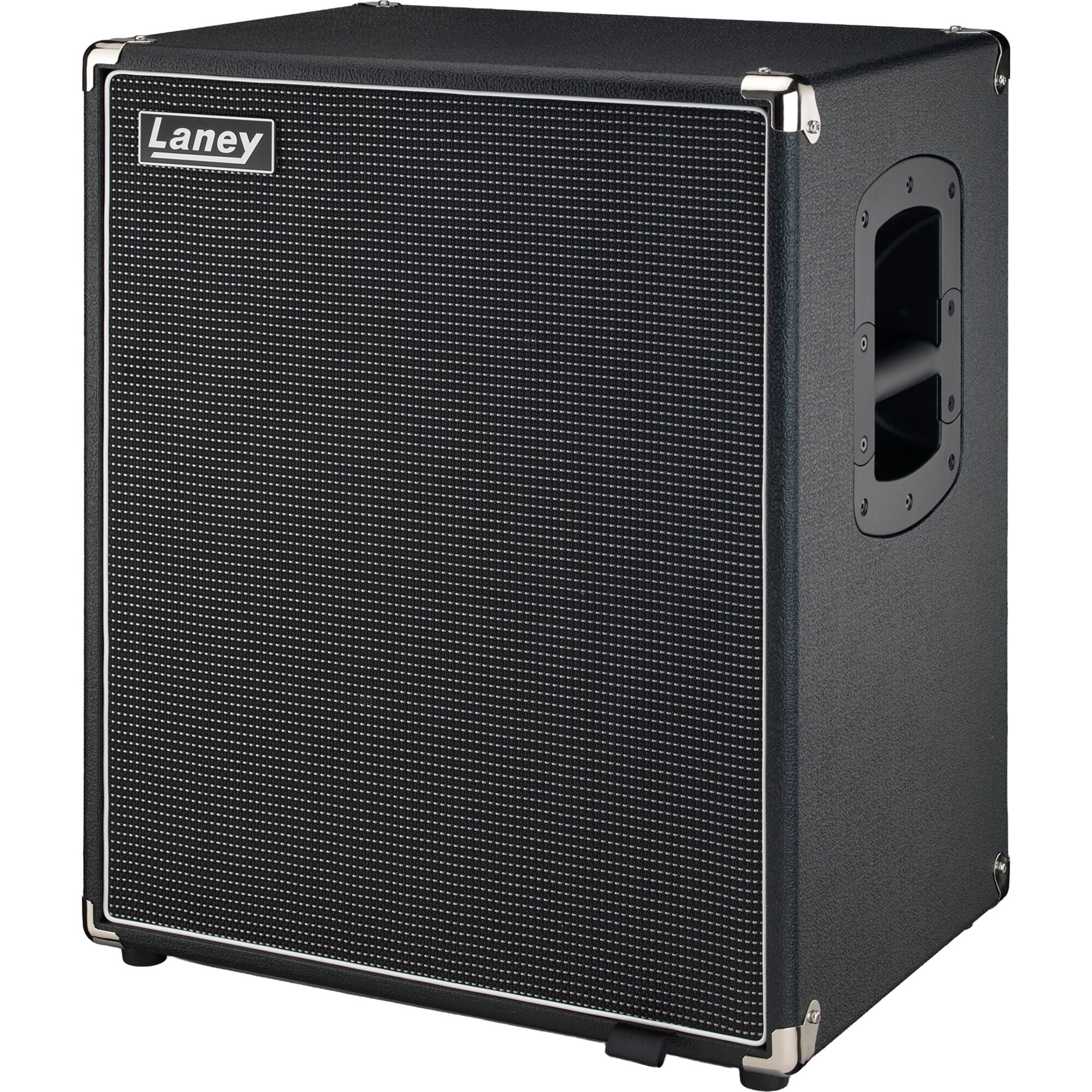 Laney Digbeth Foundry DBF210-4 600W 2x10 Bass Cabinet - 4 Ohm - Image 4