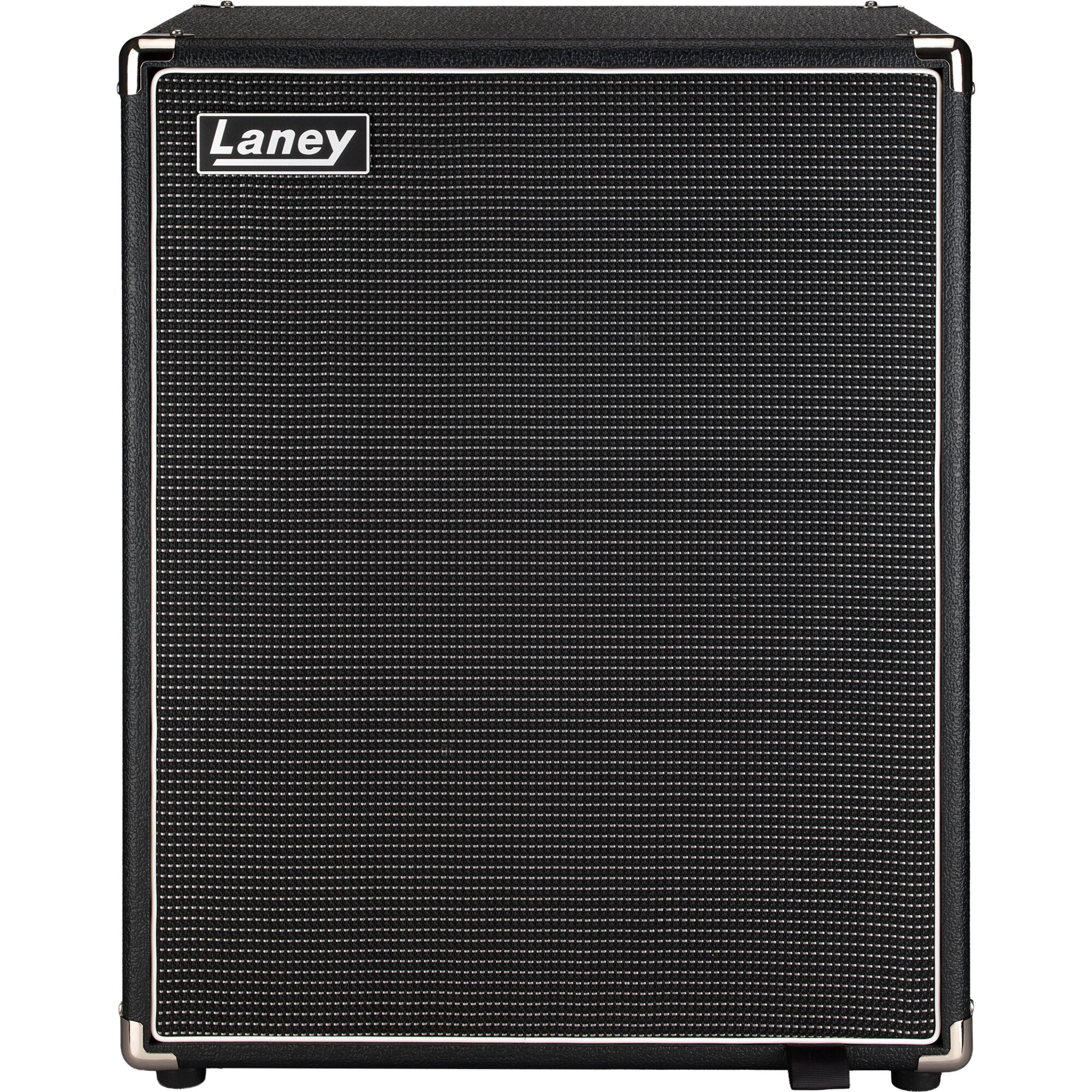 Laney Digbeth Foundry DBF210-4 600W 2x10 Bass Cabinet - 4 Ohm