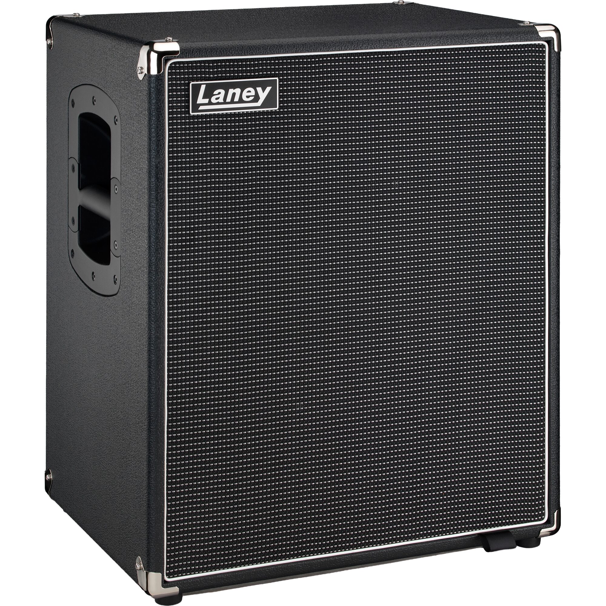 Laney Digbeth Foundry DBF210-4 600W 2x10 Bass Cabinet - 4 Ohm - Image 5