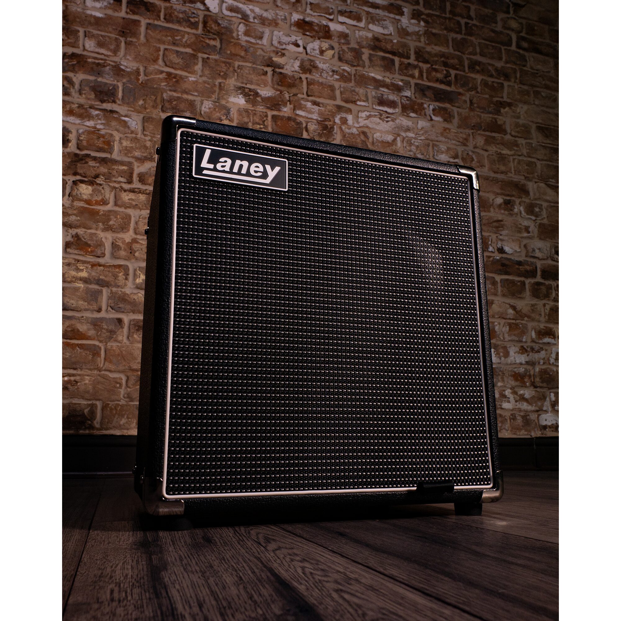 Laney Digbeth Foundry DBF30 30W 1x8 Bass Combo - Image 11