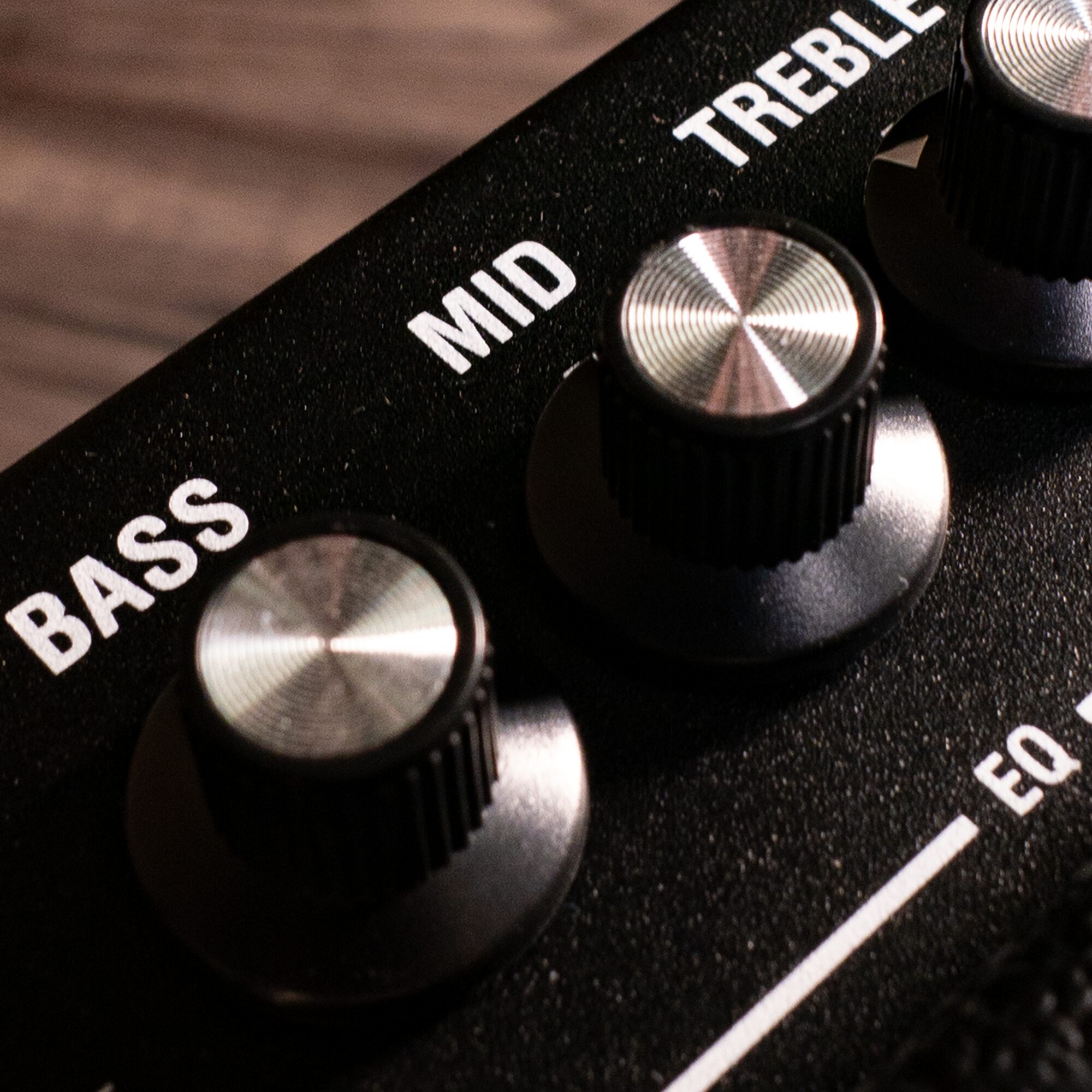 Laney Digbeth Foundry DBF30 30W 1x8 Bass Combo - Image 13