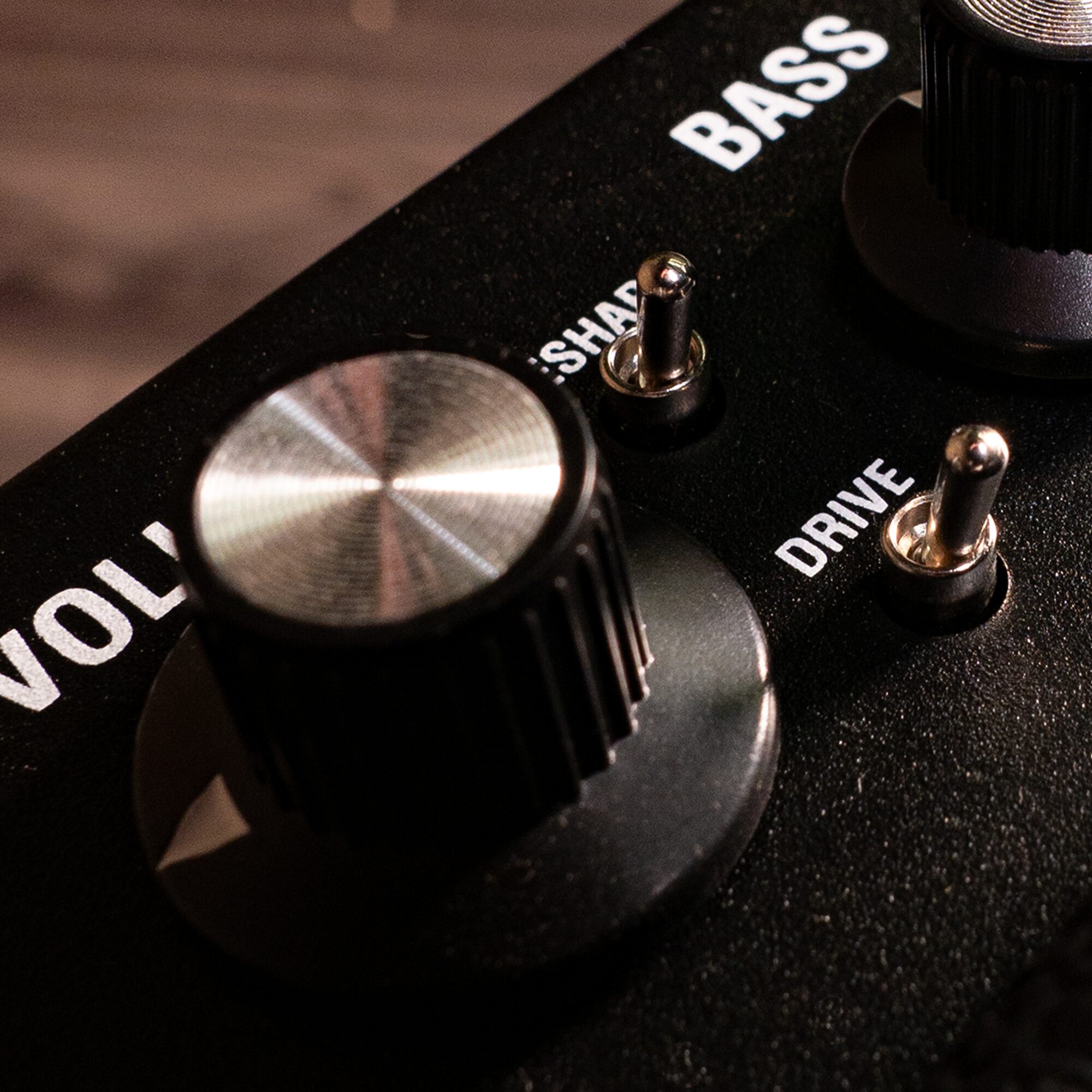 Laney Digbeth Foundry DBF30 30W 1x8 Bass Combo - Image 14